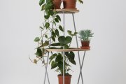 Подставка для цветов Plantholder, Лёша Галкин