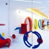Офис Google "Лондон-Брайтон", диз. Scott Brownrigg