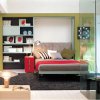 Спальня Ulisse Desk от фабрики Clei, дизайн Colombo Pierluigi, Manzoni Giulio, R&S Clei.