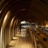 Ресторан Cave, Сидней,  Koichi Takada Architects
