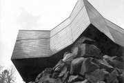 Центр Диполи, Эспоо, 1966, Рейма и Райли Пиетиля, Музей финской архитектуры