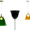 Bell lamps, Марсель Вандерс