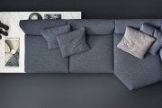 Avio Sofa System, Пьеро Лиссони для Knoll