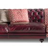 Collage sofa