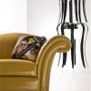 Egoist armchair, Moda by Di liddo e Perego