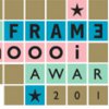 Frame Moooi Award - 2012