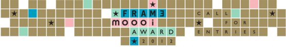 Frame Moooi Award - 2012