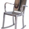 Hudson Rocking Chair, Emeco, 2006
