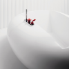 The Wanders Collection, Bisazza Bagno