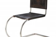 Л. Мис Ван Дер Роэ, стул MR10 © Vitra Design Museum