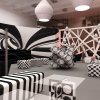 Концепция лаунжа Altagamma VIP-Lounge, проект  Ангелины Аскери