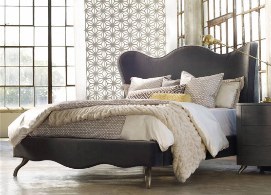 Кровать Lana, Hooker Furniture