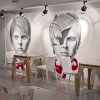 1 место Алексей Галкин. Кафе-бар ARTEK