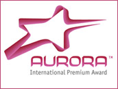  International Premium Award «Aurora»